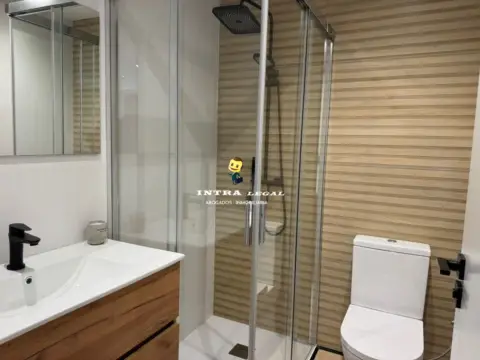 Apartamento en calle de Villarino