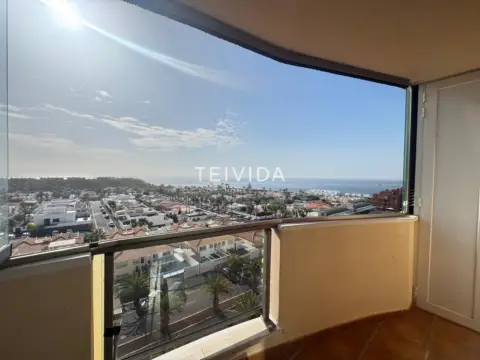 Ático en calle Quetzal