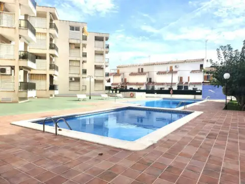 Piso en El Raco del Cesar Sud