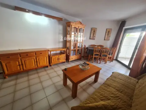 Piso en El Raco del Cesar Sud