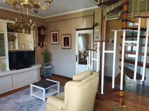 Piso en Los Corrales de Buelna