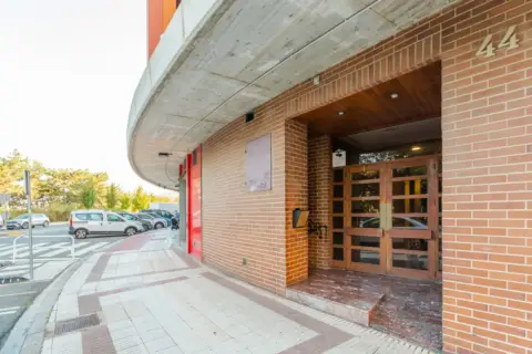 Piso en Benjamín Tuterakoaren Kalea, 44