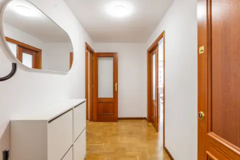 Piso en Benjamín Tuterakoaren Kalea, 44