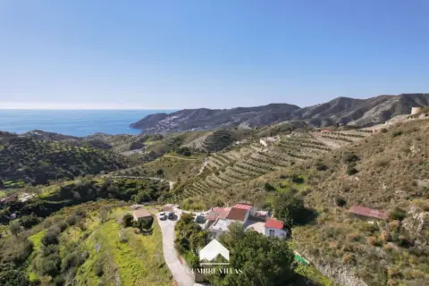 Casa en Cerca del Bosque, Cerca del Mar, Cerca del Centro, Campo, No Aislado, Privado, Tranquilo