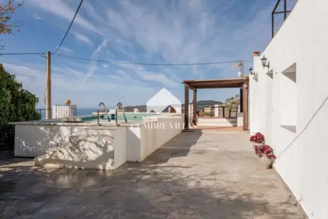 Casa en Cerca del Bosque, Cerca del Mar, Cerca del Centro, Campo, No Aislado, Privado, Tranquilo
