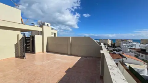 Apartamento en calle de Francisco de Quevedo