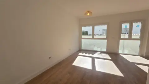 Apartamento en calle de Francisco de Quevedo