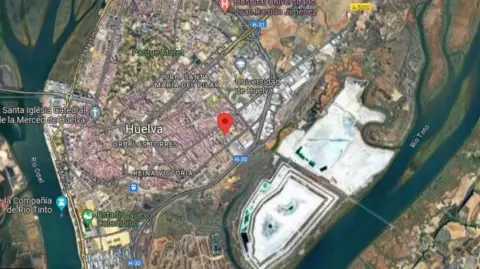 Piso en calle de los Galeotes