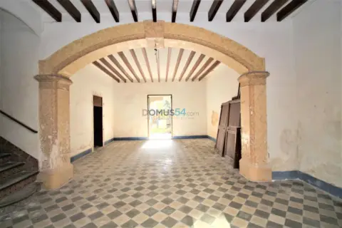 Casa en Sa Pobla Pueblo