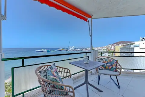 Apartamento en Avenida Juan Carlos I, 30