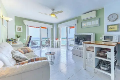 Apartamento en Avenida Juan Carlos I, 30