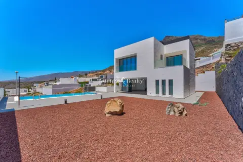 Casa en calle de Extremadura