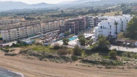 Apartamento en Carrer del Llac Sanabria, 2