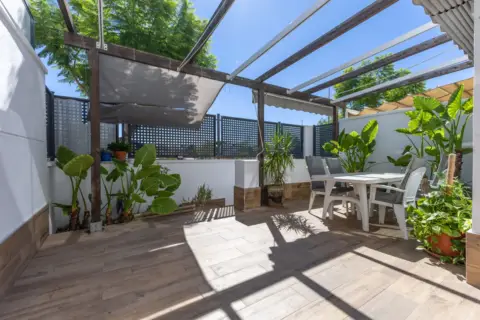 Casa en San Antonio de Benagéber