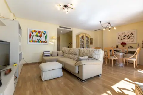 Casa en San Antonio de Benagéber