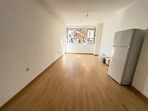 Apartamento en Carmelitas