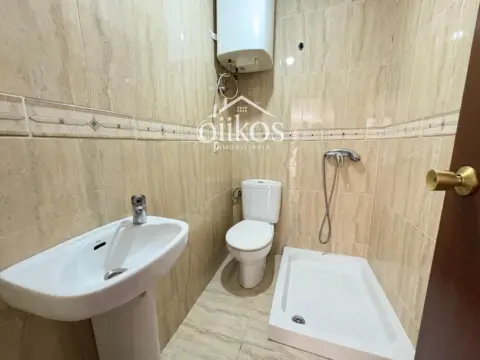 Apartamento en Carmelitas