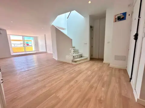 Dúplex en Sant Jordi de ses Salines