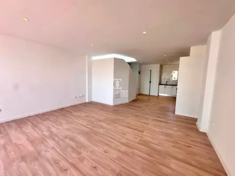 Dúplex en Sant Jordi de ses Salines