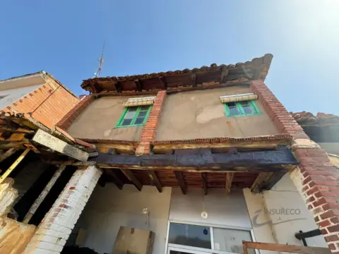 Casa en Villaquilambre