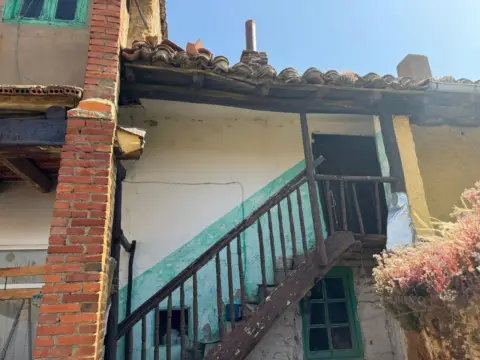 Casa en Villaquilambre