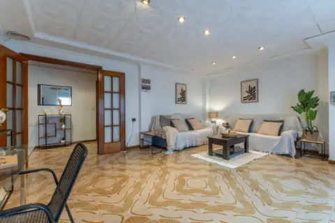 Casa en calle Bo Carbonaire Cl 10
