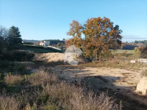 Terreno en Soutopenedo