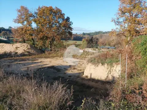 Terreno en Soutopenedo