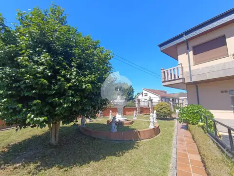 Casa en Barbadas