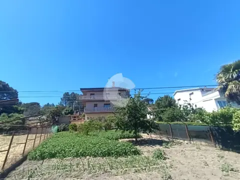 Casa en Barbadas