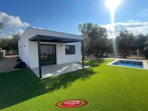 Casa en L'Ametlla del Vallès