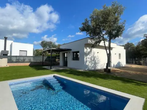 Casa en L'Ametlla del Vallès