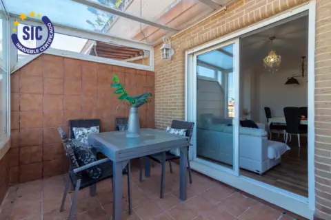 Piso en calle Cabo de Palos, 1