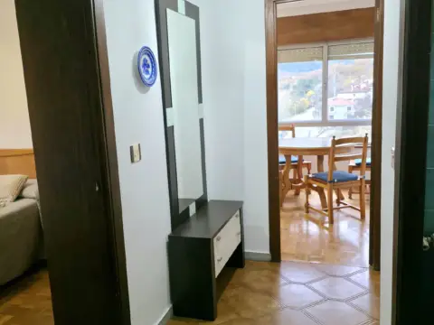 Piso en calle del Perche