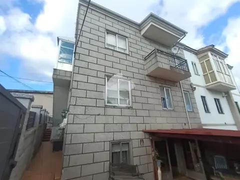 Casa pareada en Carballeira