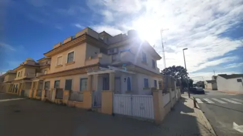Casa en La Tercia