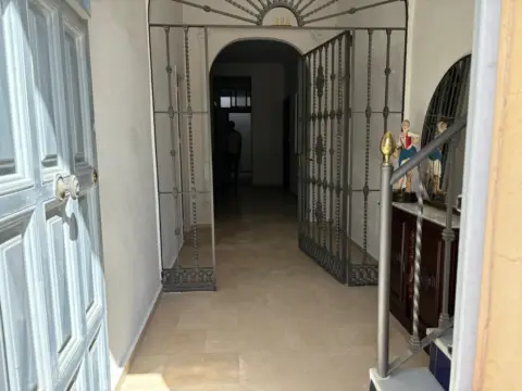 Casa en Brenes