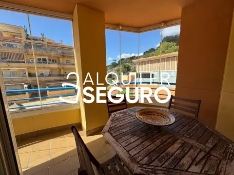 Piso en Torremolinos