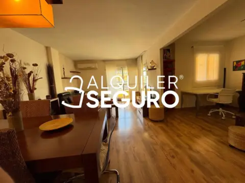 Piso en Torremolinos
