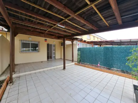 Casa en Carrer del Almirante Cervera, 12