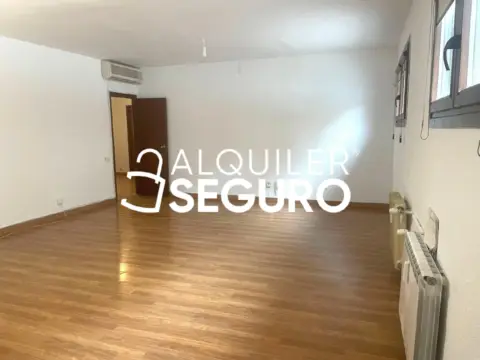 Piso en Casco Histórico