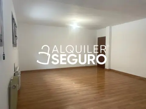 Piso en Casco Histórico