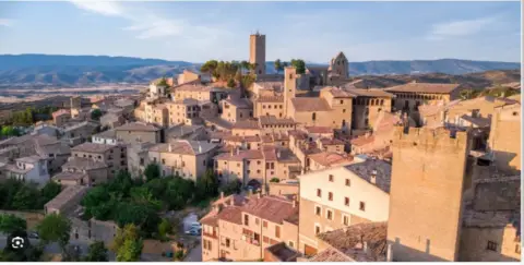 Casa en Plaza de Aragón, 7