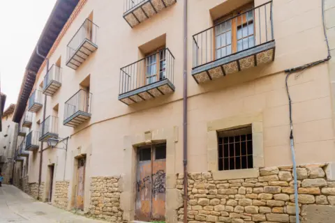 Casa en Plaza de Aragón, 7