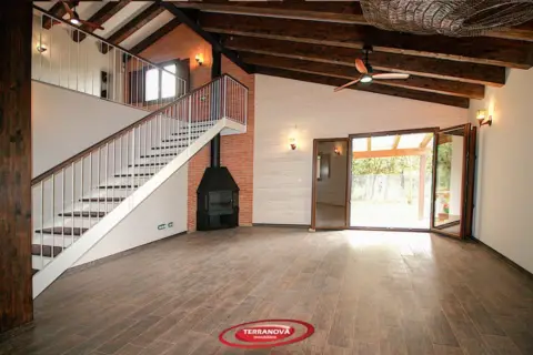 Casa en L'Ametlla del Vallès