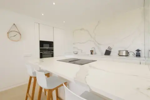 Apartamento en Los Monteros-Bahía de Marbella