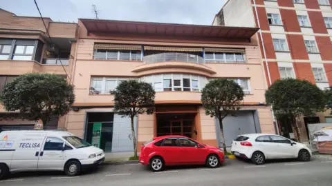 Local comercial en Villava - Atarrabia