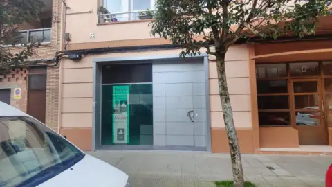 Local comercial en Villava - Atarrabia