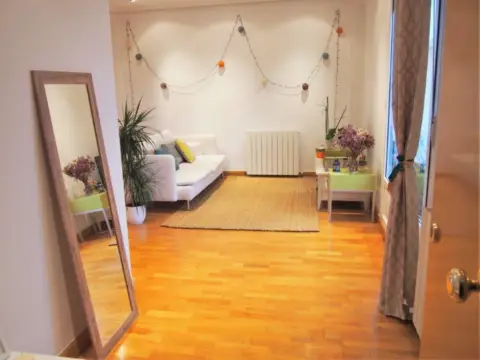 Piso en Ensanches - Zabalguneak