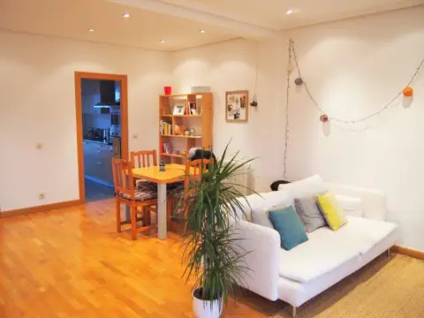 Piso en Ensanches - Zabalguneak